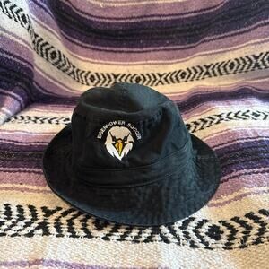 Port authority eisenhower soccer bucket